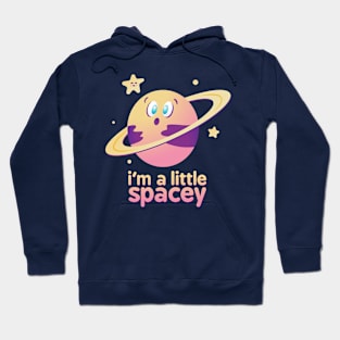 Feeling Spacey Hoodie